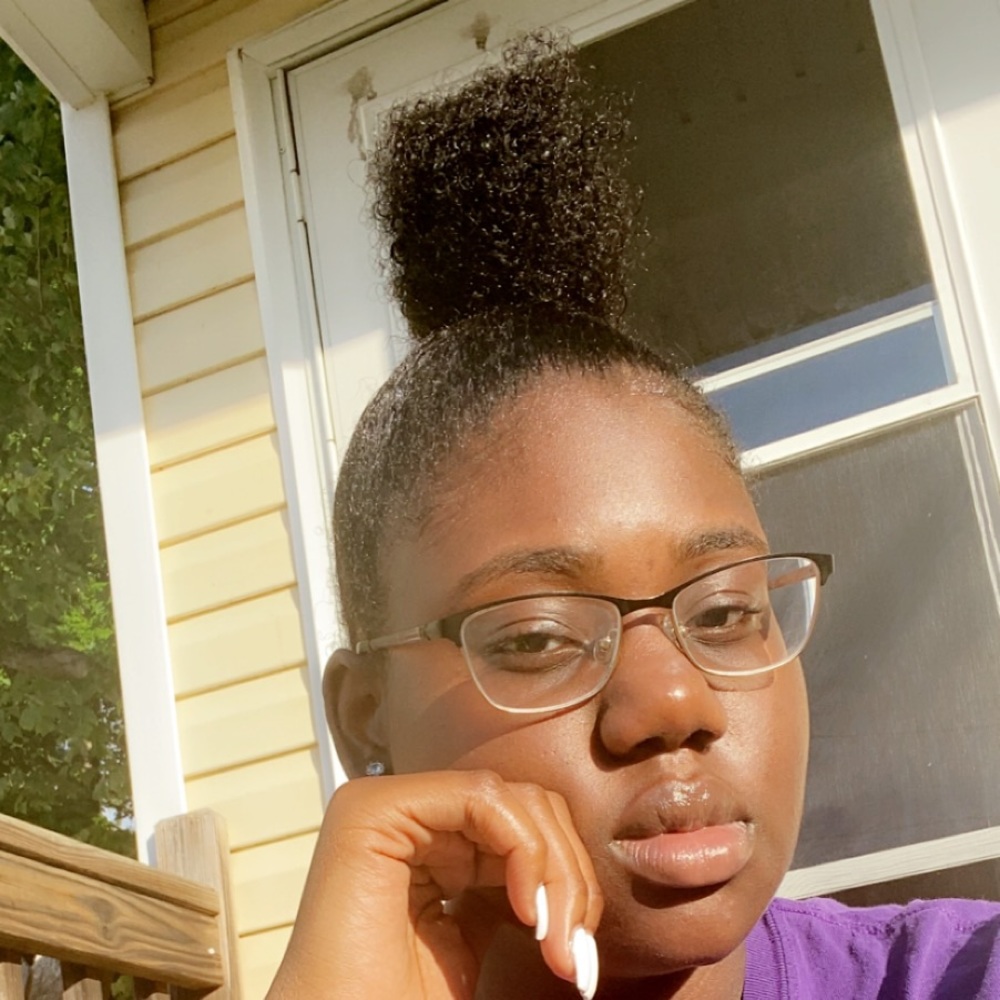 Meet your Posher, Kwanetra